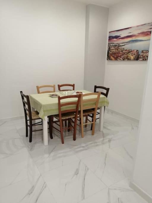 Appartamento Vomero Hill Napoli